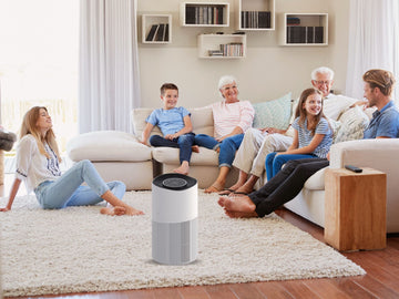 Why TLENEMOS PJ10 PRO is the Best Choice for Your Air Purification Needs
