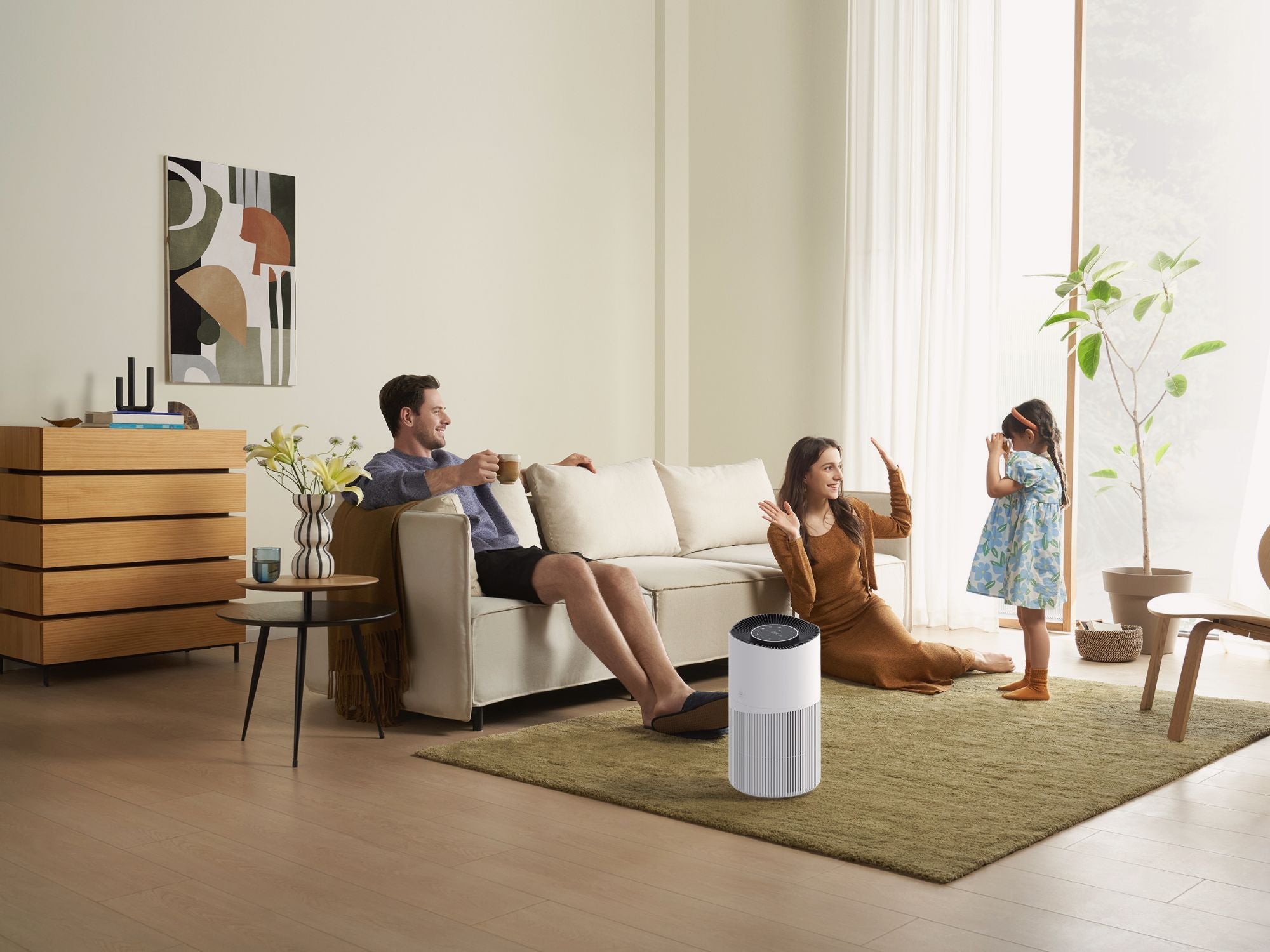 Unveiling the Superiority of TLENEMOS PJ10 PRO Air Purifier