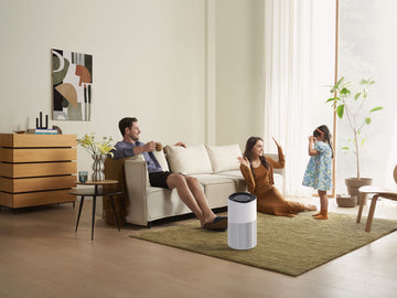 Unveiling the Superiority of TLENEMOS PJ10 PRO Air Purifier