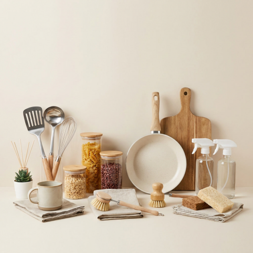 Home & Kitchen