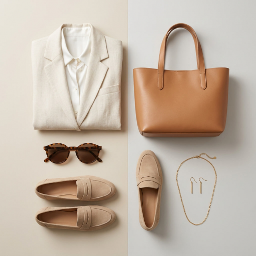 Fashion & Accessories